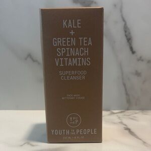 Youth To The People Superfood Cleanser